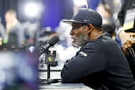 Colorado Buffaloes HC Dein "Coach Prime" Sanders - Source: Imagn